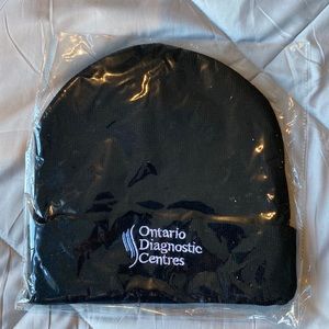 Ontario Diagnostic Centres Beanie Hat